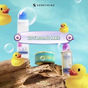 Makin Semangat Double Cleansing, Intip 3 Produk Cleansing Terbaru dari Somethinc yang Wajib Masuk List Belanjanmu!