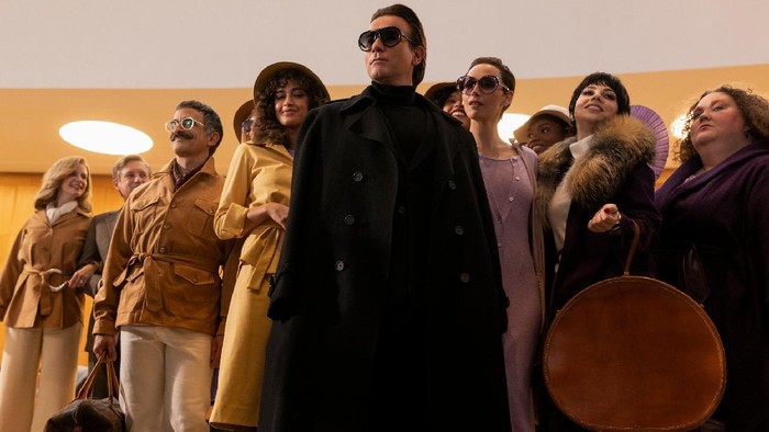 Rekomendasi Film Dokumenter dan Serial Netflix yang Bisa Buat Kamu Tambah Pintar Tentang Fashion