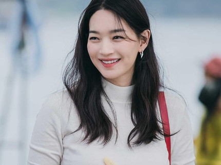 5 Drama Korea Terbaik Dibintangi Artis Cantik Shin Min Ah Selain Hometown Cha-Cha-Cha