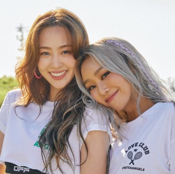 img-title Sederet Solois K-Pop Perempuan Ini Comeback di Musim Panas 2021!
