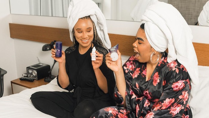 Tidak Boleh Sembarangan, Ternyata Ini Tips Mengenalkan Skincare Pada Anak