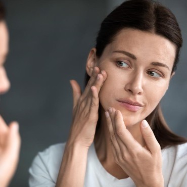 Punya Banyak Manfaat, Jamur Ternyata Bisa Atasi Kulit Kering