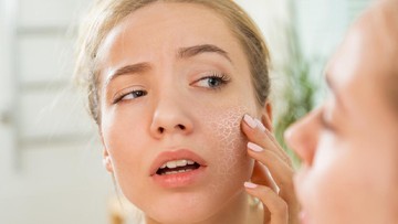 SERUM HINGGA MASKER MALAM