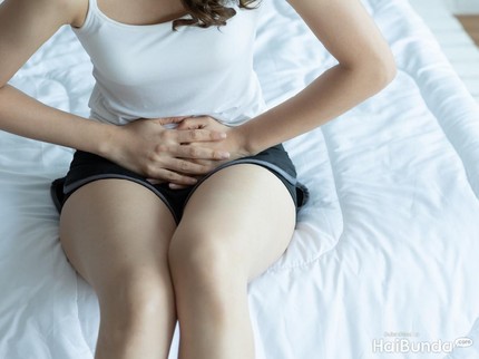 8 Ciri-ciri Sifilis pada Wanita yang Perlu Diwaspadai, Bisa Lumpuh Bun
