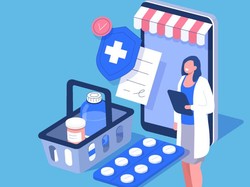 Waspada Beli Produk Vitamin dan Suplemen Palsu via Online