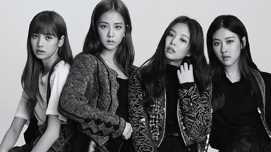 Perjalanan karier BLACKPINK tembus pasar global