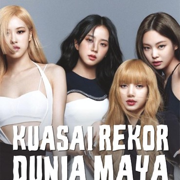 Cerita Proses Belakang Layar Pembuatan Lagu-lagu Sukses BLACKPINK