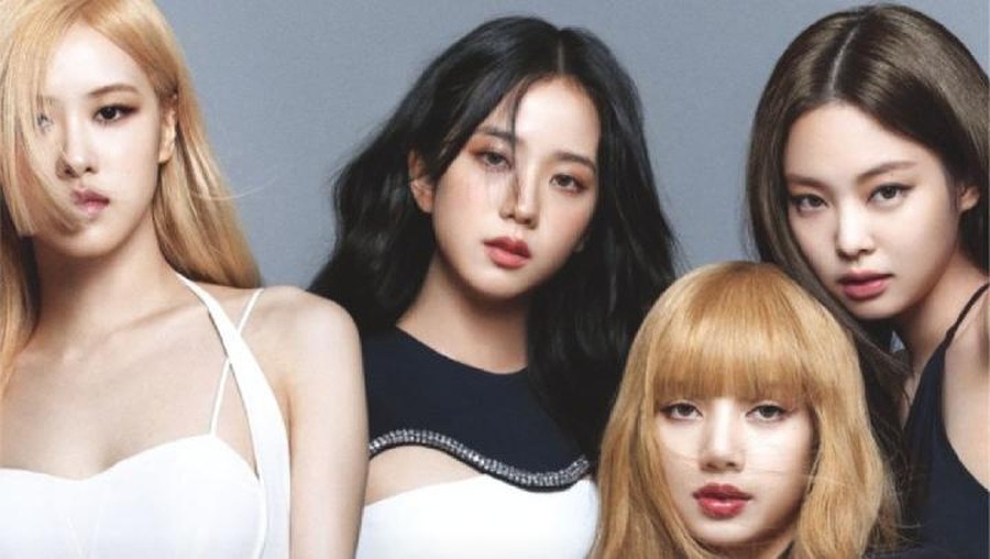 Perjalanan karier BLACKPINK tembus pasar global
