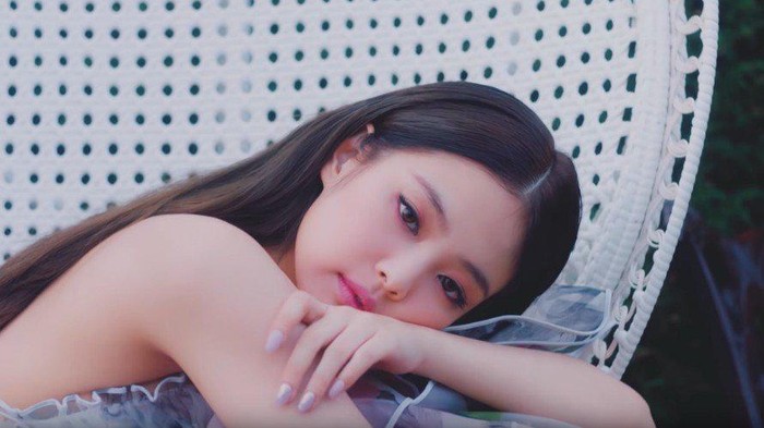 Jennie BLACKPINK Meraih 700 Juta Penonton Untuk Debut Single SOLO