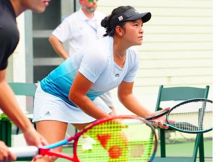 Hebat Bun, Petenis Indonesia Berhasil Dapat Gelar Juara di AS