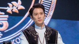 Kontrak Ji Sung dan Namoo Actors Berakhir Setelah 11 Tahun