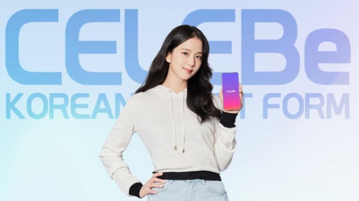 Jisoo BLACKPINK Terpilih Sebagai Model Iklan Terbaru CELEBe Korea! Jisoo BLACKPINK Terpilih Sebagai Model Iklan Terbaru CELEBe Korea!