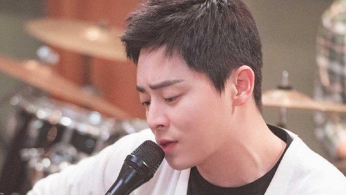 Jo Jung Suk