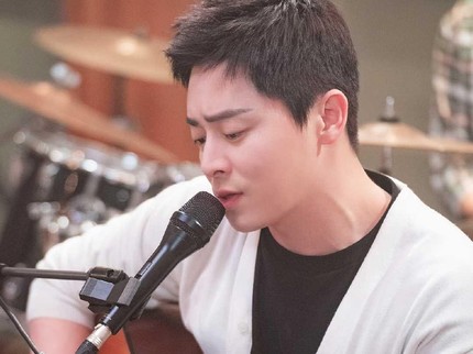 5 Drama Korea Terbaik Dibintangi Aktor Tampan Jo Jung Suk