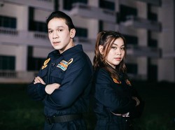 Punya Kelebihan, Frislly Herlind dan Jordi Onsu Bisa Ribut Gegara Firasat dan Mimpi