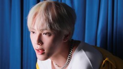 Inikah Momen Ju Haknyeon Eks THE BOYZ saat Bermesraaan dengan Mantan Artis Porno?