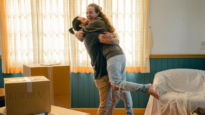 Selain Bucin, Inilah 5 Alasan Mengapa Polah Tingkah Aquarius Kerap Disalahpahami