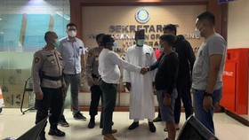 Imigrasi Buka Suara soal Ribut Petugas Vs Diplomat Nigeria