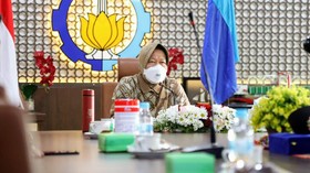 Tingkatkan Aksesibilitas Papua, Kemensos Gandeng ITS & Uncen