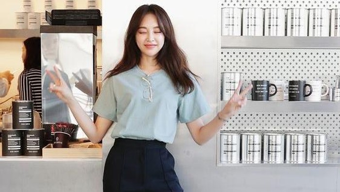 img-title Kiat Untuk Bahagia: 10 Kebiasaan Ini Perlu Ditambahkan ke Rutinitasmu