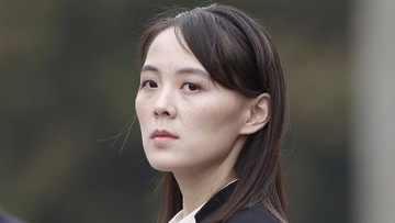 PROFIL SINGKAT KIM YO JONG