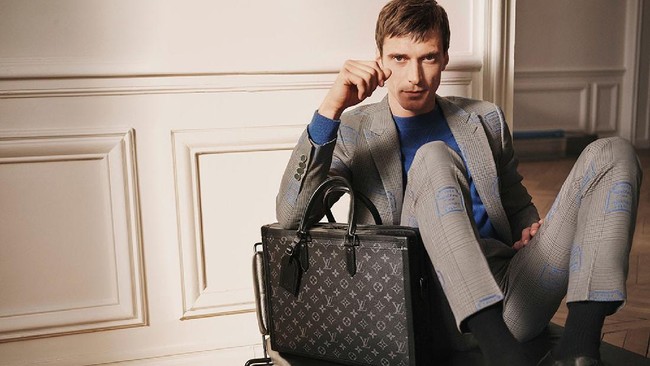 Perhatian!! Harga Produk Louis Vuitton Naik 