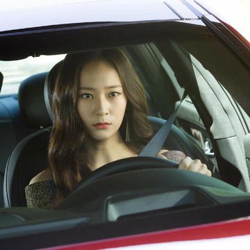 Wajib Nonton, Ini Dia 5 Drama Korea yang Dibintangi Krystal Jung!