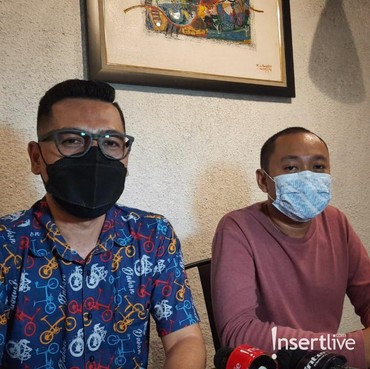 Pihak Bambang Pamungkas Ungkap Fakta Baru Terkait Amalia Fujiawati