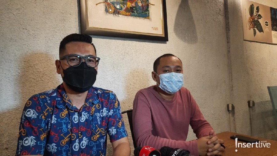 Kuasa hukum Bambang Pamungkas