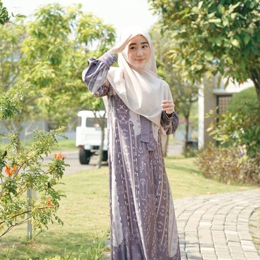 Larissa Chou Mendadak Bahas Inisial Calon Suami, Siap Menikah Lagi?