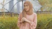 Cerai dari Alvin Faiz, Intip 7 Potret Terbaru Larissa Chou di Bandung yang Makin Bahagia