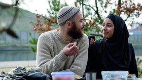 7 Rekomendasi Film Liburan Tahun Baru Islam 1443 H