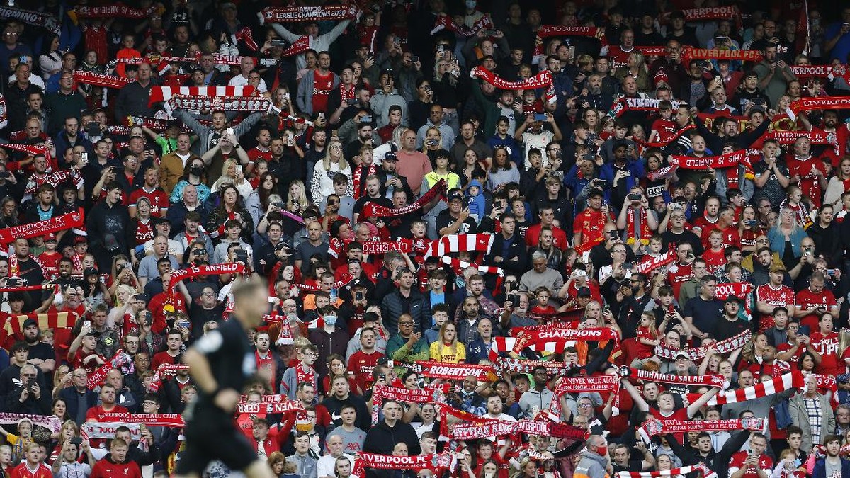 FOTO: Liverpool Tekuk Osasuna, Firmino Cemerlang