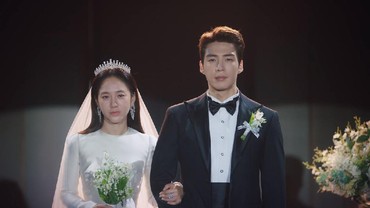 img-title 5 Drama Korea Rating Tertinggi di Awal Agustus 2021
