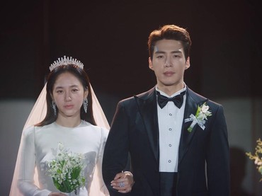 5 Drama Korea Rating Tertinggi di Awal Agustus 2021