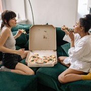 Selalu Merasa Lapar? Konsumsi Makanan Ini Biar Selalu Kenyang