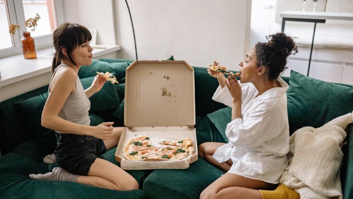 Selalu Merasa Lapar? Konsumsi Makanan Ini Biar Selalu Kenyang