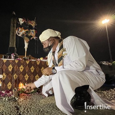 Disebut Angker, Ini Makna Malam Satu Suro bagi Orang Jawa