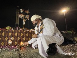 6 Larangan Malam Satu Suro Bagi Masyarakat Jawa, Ini Daftarnya