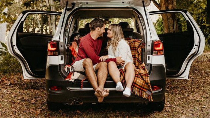 Pertahankan Pasanganmu Bila Dia Punya Kualitas Seperti ini