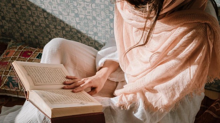 PPKM Masih Diperpanjang, 4 Cara Baik Memperingati Tahun Baru Islam 1443 H Ini Cukup Dilakukan di Rumah Aja