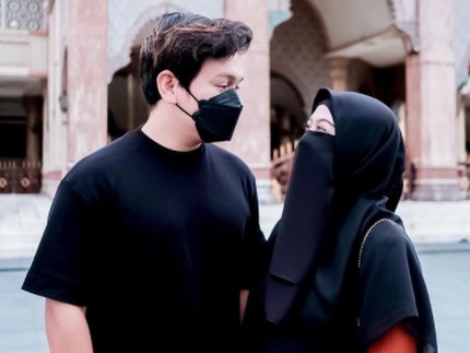 Cinta Taaruf: Hanya dalam Tempo 3 Jam, Wardah Maulina Setuju Nikahi Natta Reza