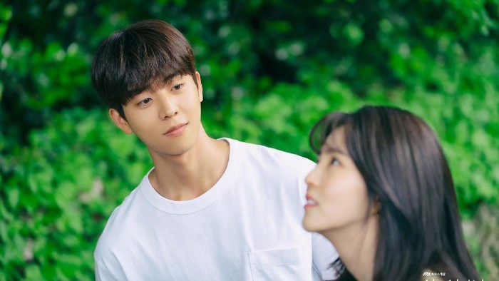 Selain Nevertheless, Ini 3 Rekomendasi Drama yang Dimainkan 