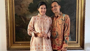 Resmi Menikah, Olivia Zalianty Gelar Acara Tertutup tanpa Resepsi