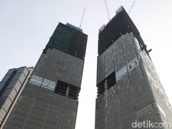 Sah! Surya Paloh Resmi Kuasai Gedung Indonesia 1