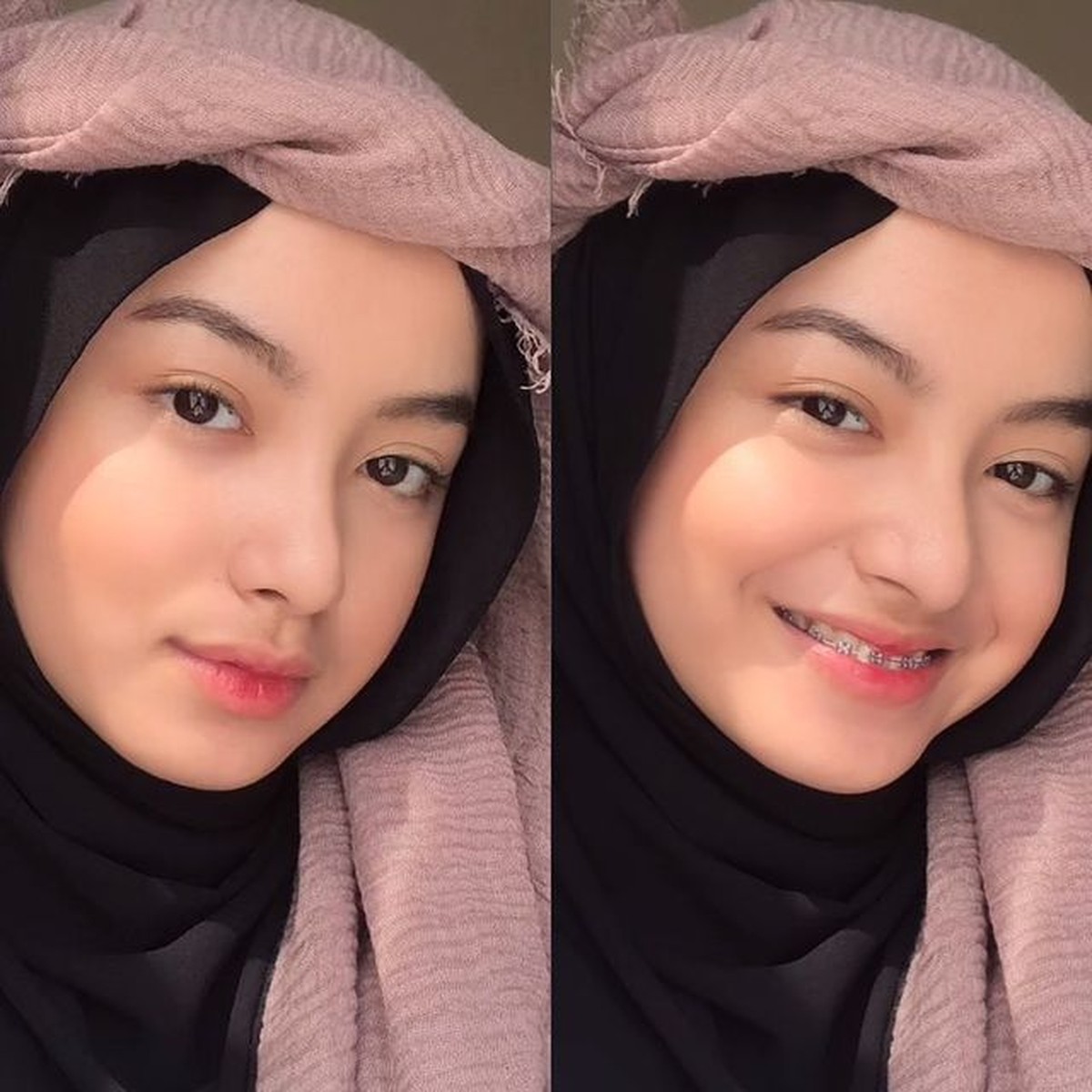 Adam Batubara putra Ucok Baba memiliki kekasih yang berparas cantik seorang selebgram&period; Yuk intip potretnya&excl;