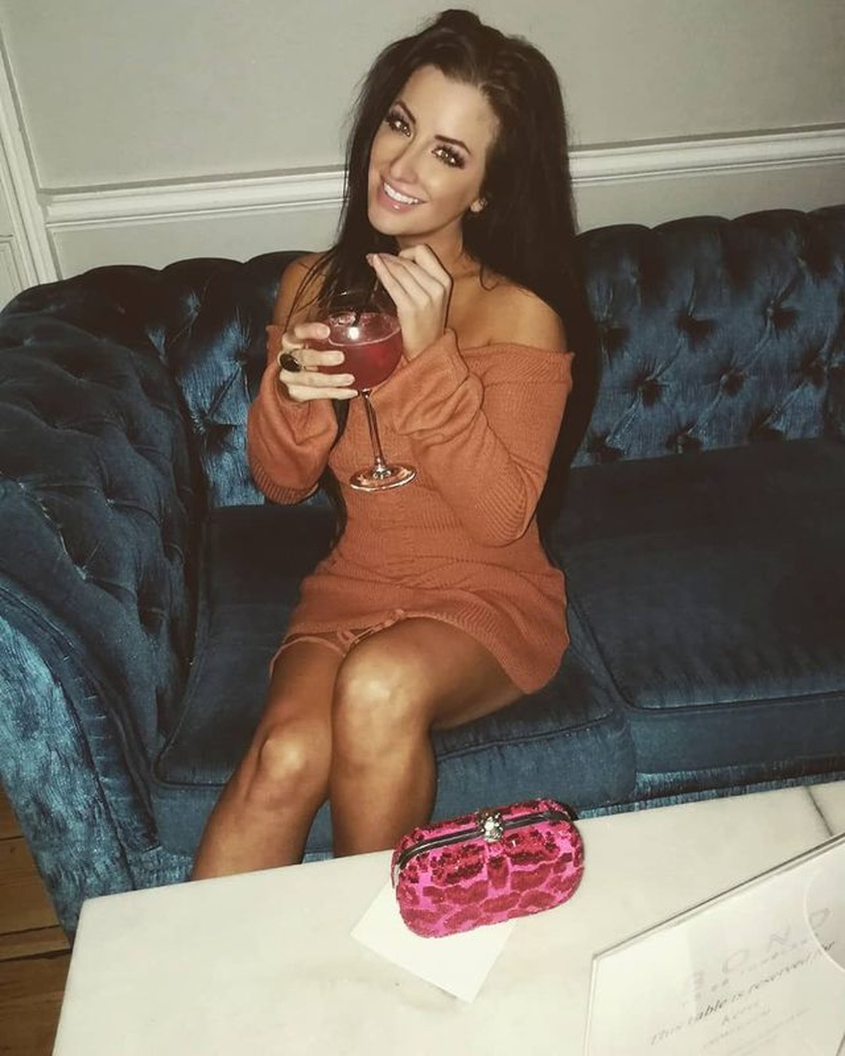 Kerri Parker kini sedang menjadi sorotan usai curhat tentang profesinya sebagai pemeran pengganti adegan seks&period; Yuki intip potretnya&excl;