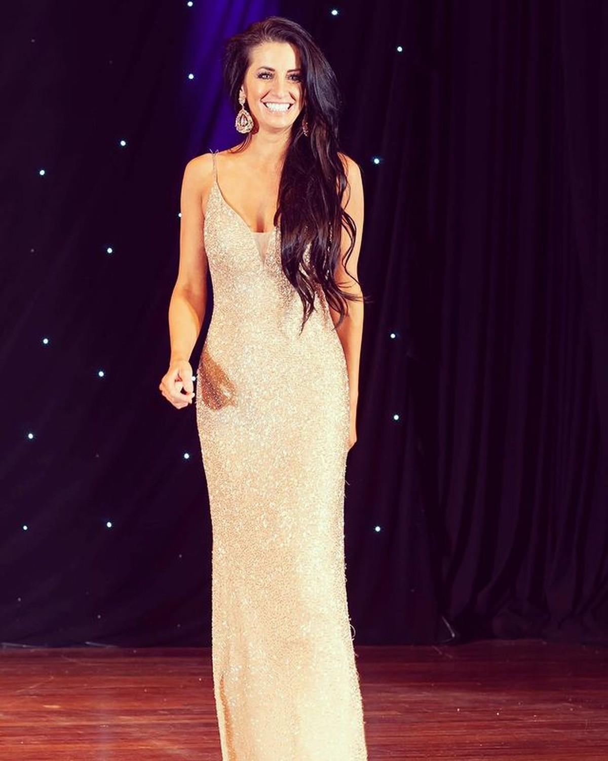 Kerri Parker kini sedang menjadi sorotan usai curhat tentang profesinya sebagai pemeran pengganti adegan seks&period; Yuki intip potretnya&excl;