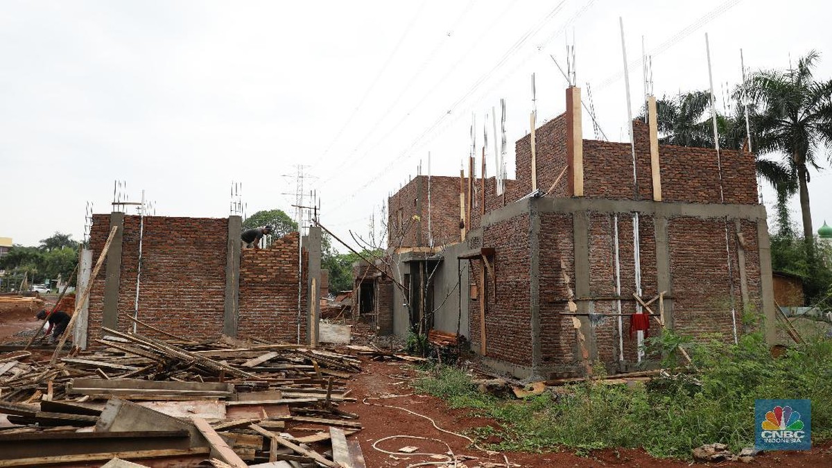 Rumah Jadi Tempat Usaha, UMKM Bisa Ajukan Kredit