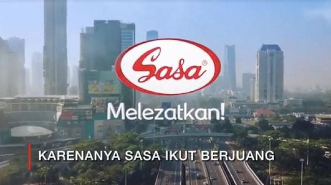 Janji Sasa Hadirkan Optimisme Bangkitkan Negeri - Vimarsana News